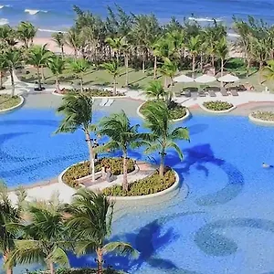 5* Апарт-отель The Pearl